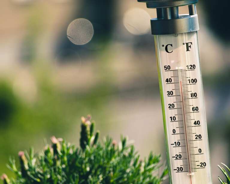 Без BG Alert при 40°C: колко още горещини ще подминем?