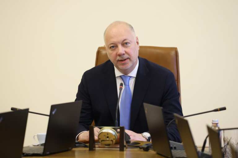 Желязков: Държавата трябва да предприеме необходимите действия за контрол върху атракционните дейност