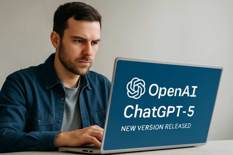 OpenAI представи новото поколение на ChatGPT – GPT-5