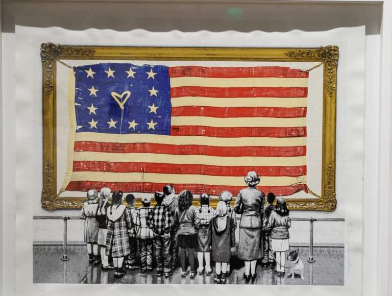 „От MoMA до Бургас: American Art“ – Световно изкуство в подкрепа на Бургас 2032