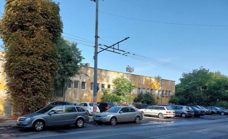 Община Бургас е готова да изгради около 200 паркоместа на бул. „Мария Луиза“