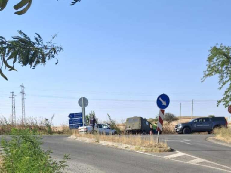 Капитан от Българската армия загина при тежка катастрофа край Елхово