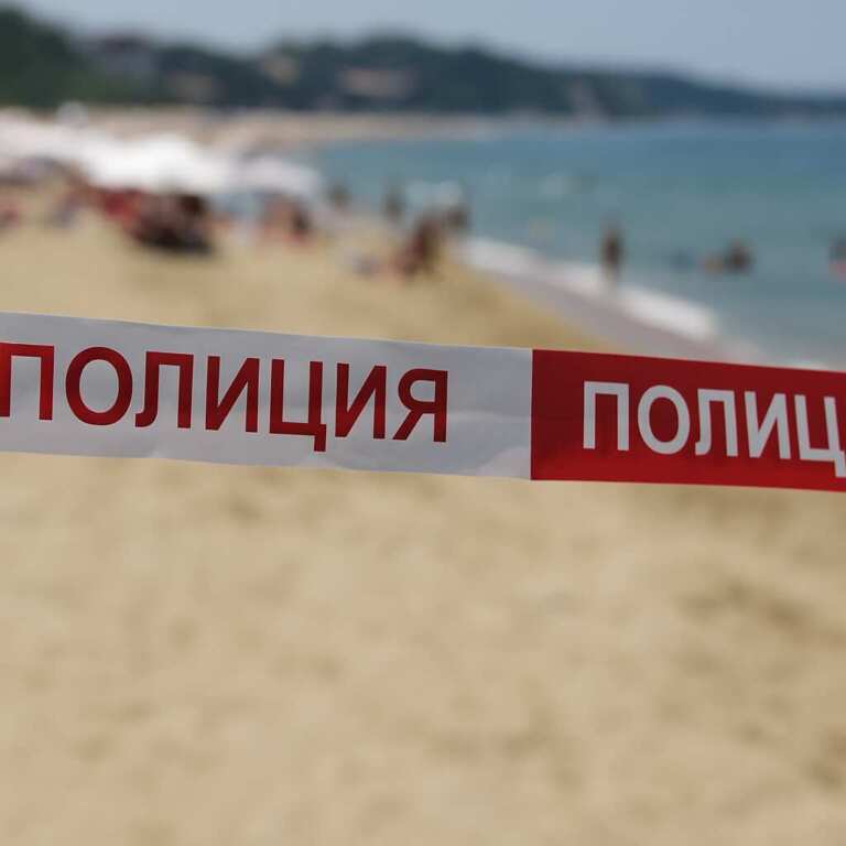Край Аркутино изплува тялото на 18- годишния младеж от Сливен