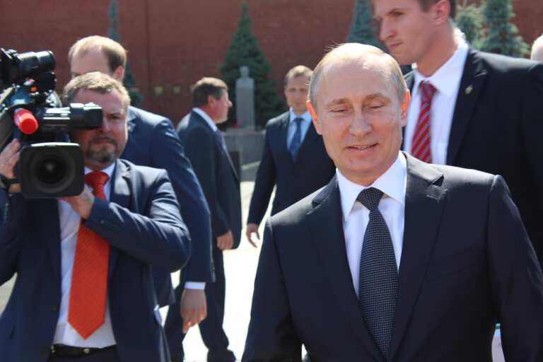 Без сделка за мир в Украйна завърши срещата Тръмп-Путин