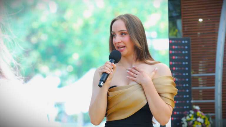 Стефани Кирякова: Бургас е любов и вдъхновение по пътя ми към олимпийския връх