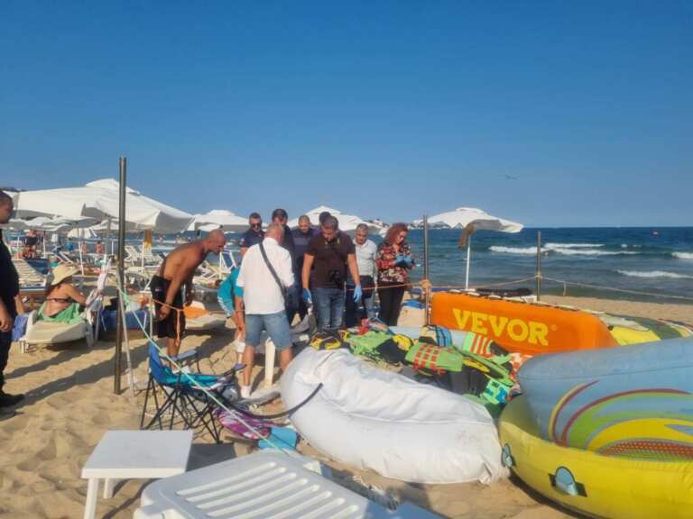 Правителството ще разгледа предложенията за новите правила за контрол над атракционните