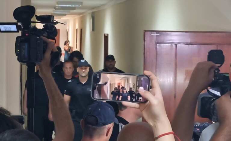 Прокуратурата вади нови доказателства по парасейлинг-делото! Капитанът на лодката: Коланите се сменят редовно