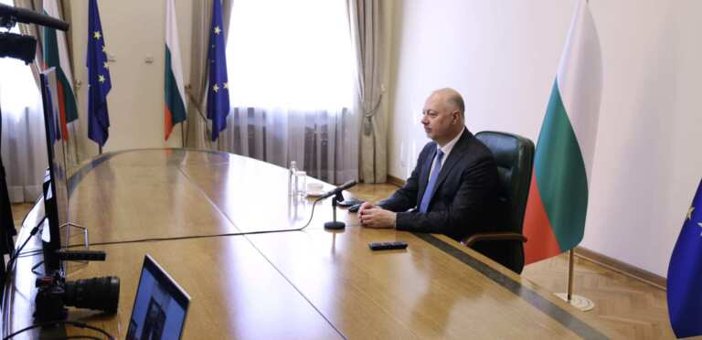 Премиерът Росен Желязков: Единството на коалицията на желаещите е непоколебимо