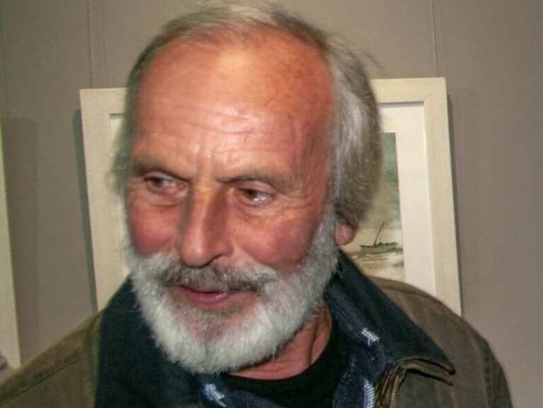 В БХГ „Петко Задгорски“ се открива ретроспективна изложба на художника Кольо Кехайов- „Фрагменти“