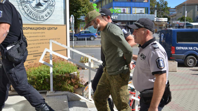 Оставиха в ареста прокурорския син от Бургас, зъдържан с 50 кг. марихуана