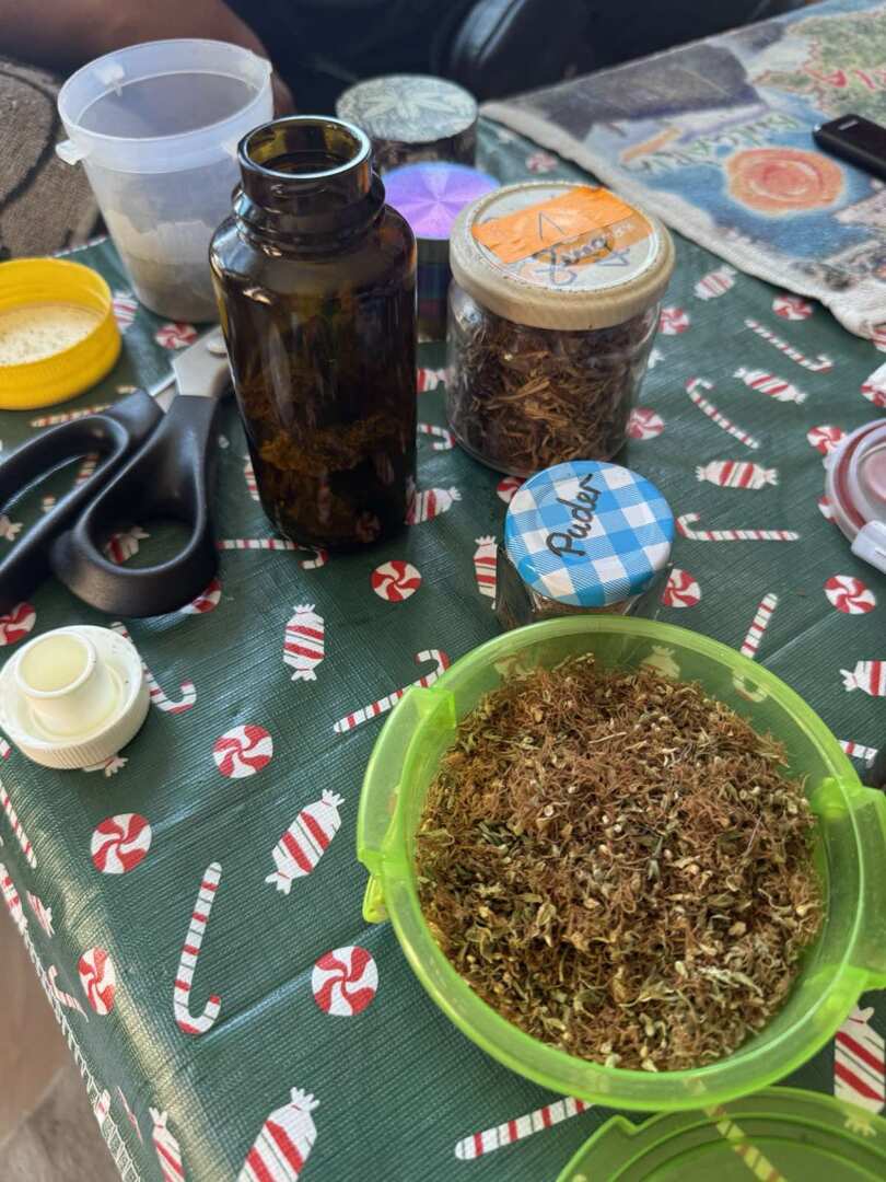 марихуана 2