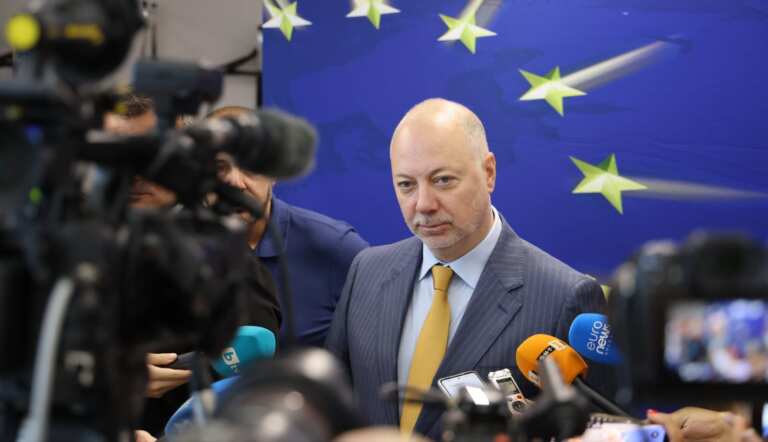 Премиерът за бития шеф на полицията в Русе: Достойнството на българските полицаи трябва да бъде гарантирано