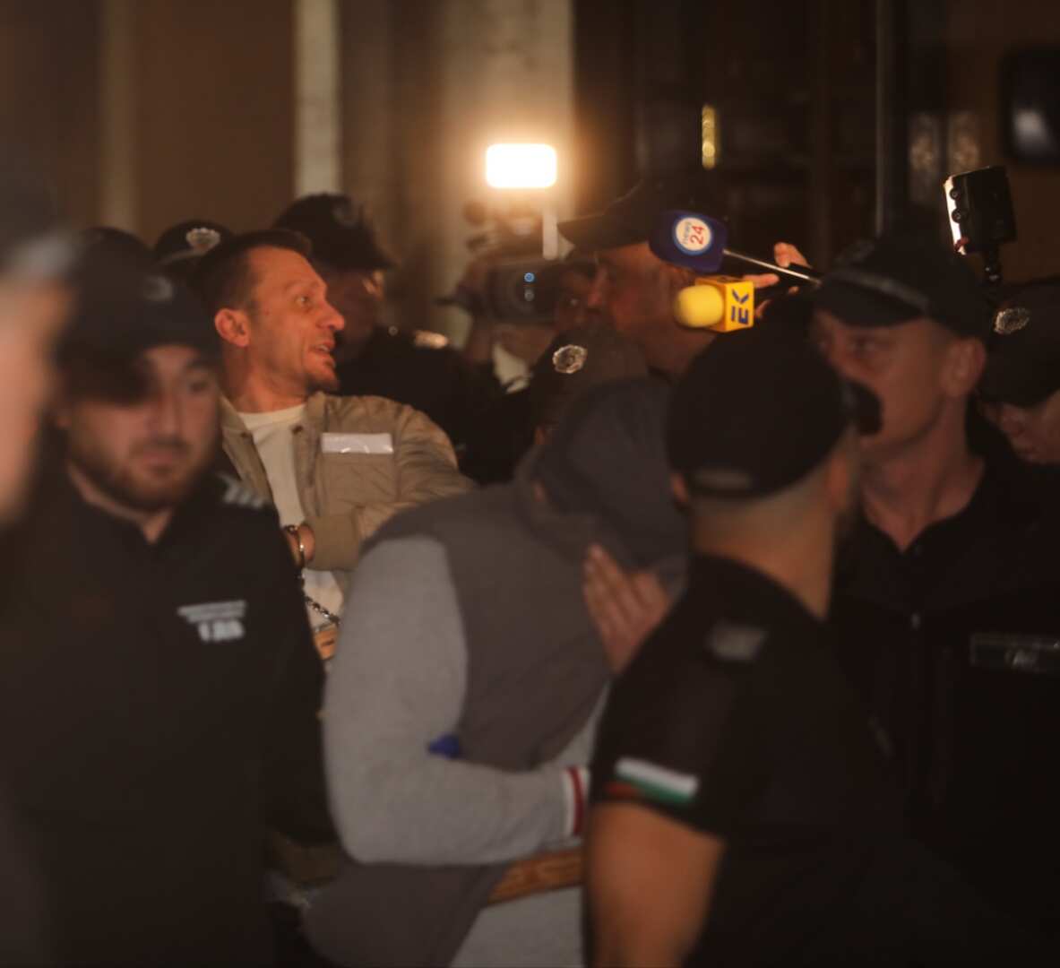 Хасърджиев
