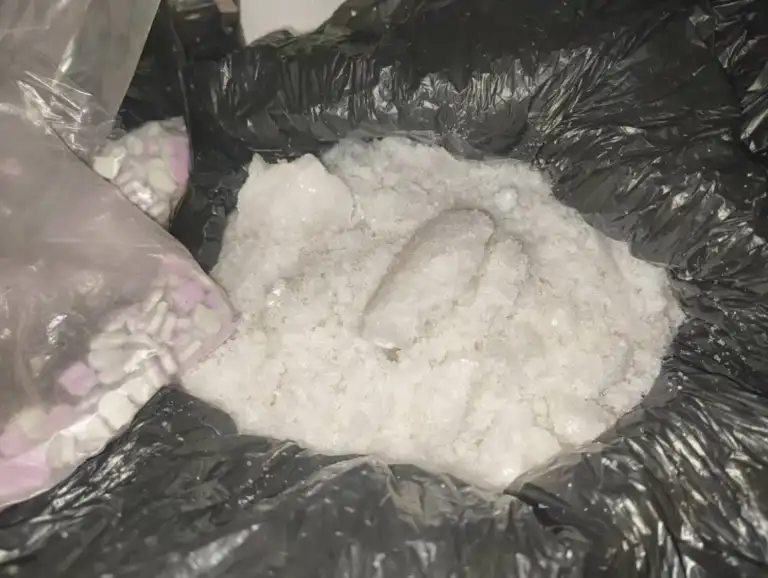 Разбиха две наркобази в София, задържаха над 60 души