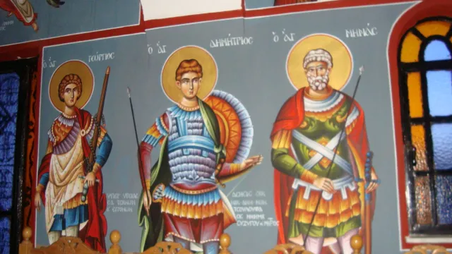 dimitrorden