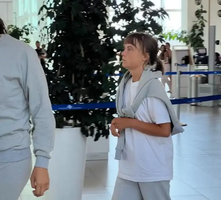 Израел експулсира още 171 членове на международната хуманитарна флотилия за Газа – И Грета е в кюпа