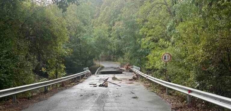 АПИ с актуална информация за пътната обстановка в Царевско