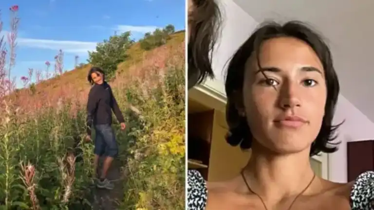 Откриха изчезналата Стефани Сучева, която издирваха в продължение на два дни