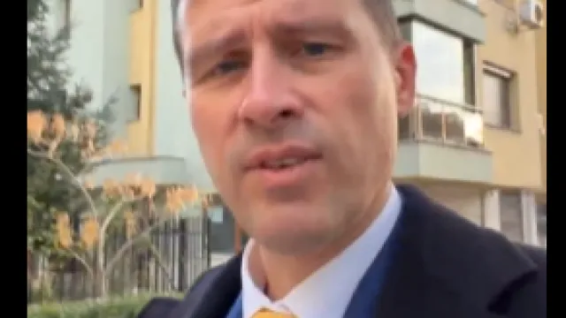 Ивелин Михайлов: Сутринта са ми влезли в дома и у всички познати хора, които имам