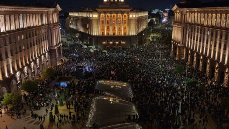 След протестите: Работодатели и синдикати обсъждат Бюджет 2026