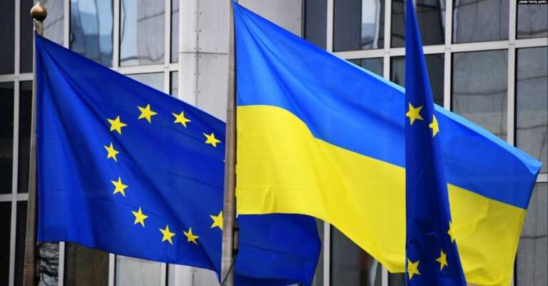 Европа представя нов мирен план за Украйна