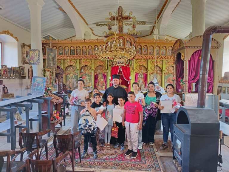 Стартира дарителска Рождественска кампания 2025 на бургаското християнско братство „Александър Георгиев – Коджакафалията