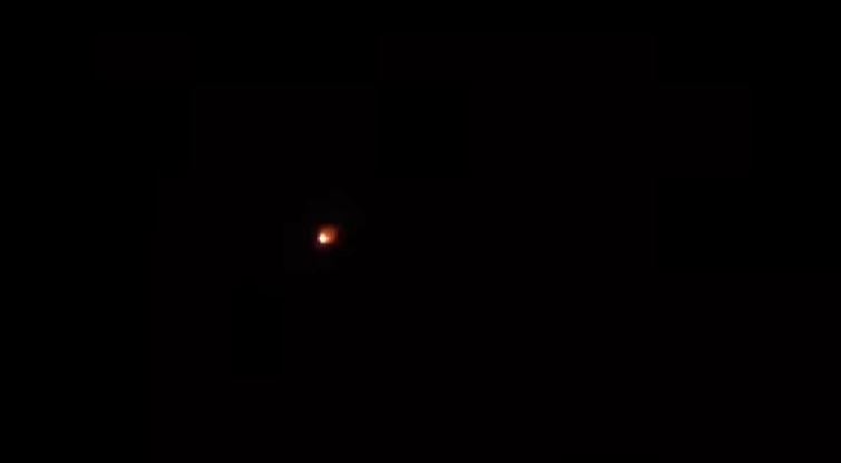 Странно светещо тяло в небето над Синеморец стресна местни жители