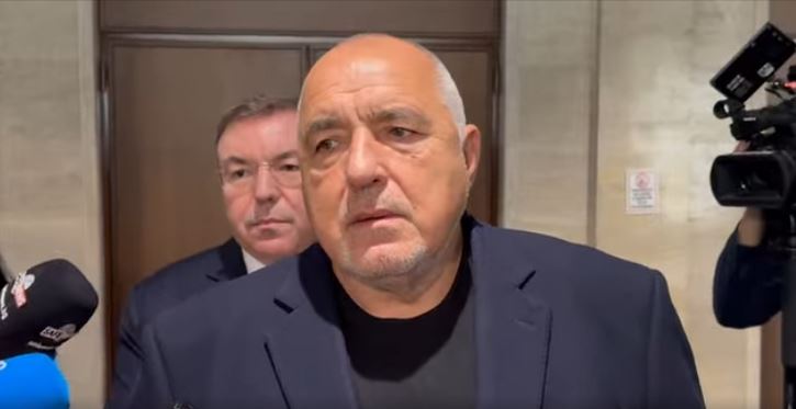 Борисов: Предложихме по 120 лв. коледни надбавки и се надявам да има за всички