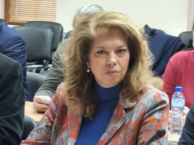 Йотова в Дебелт: Загубим ли рафинерията „Лукойл“, ще се окажем в трудна ситуация