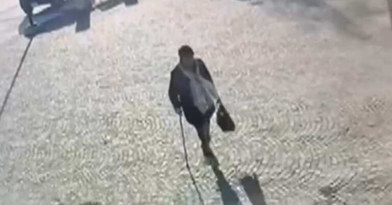 Италианец се преструвал на покойната си майка, за да получава пенсията ѝ