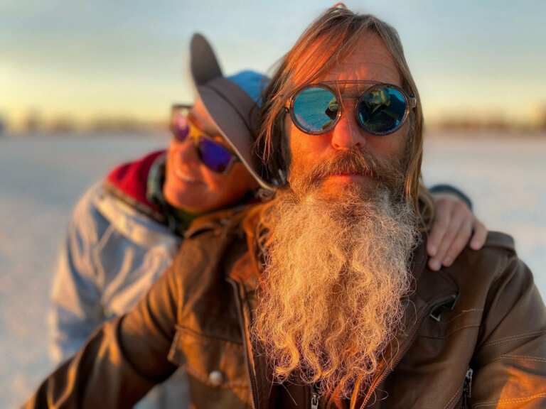 Артистичното бургаско дуо Пол и Реми с два медала от американското първенство по пясъчни скулптури