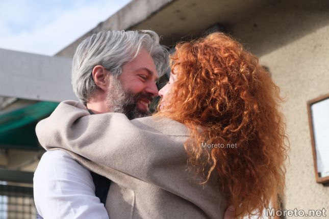 Кметът на Варна Благомир Коцев излезе от затвора