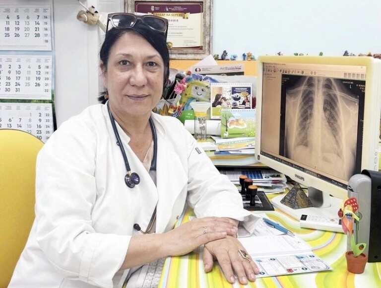 Антибиотичната резистентност при децата – предупреждение от д-р Жени Стоичкова