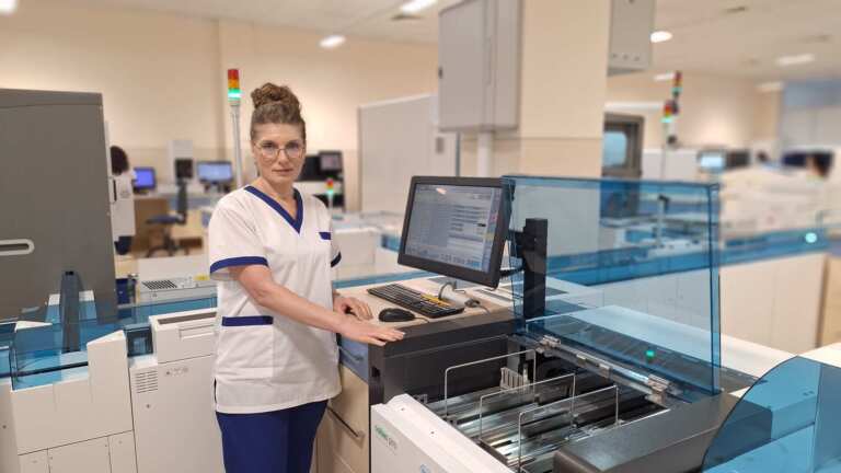 Д-р Хараланова: Иновативен кръвен тест за Алцхаймер прави възможна ранната диагностика години преди първите прояви