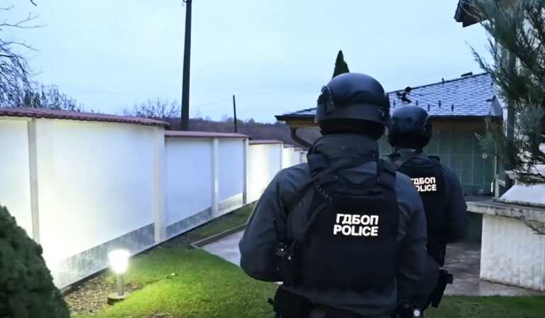 Разкрита е престъпната мрежа за търговия с артефакти в световен мащаб