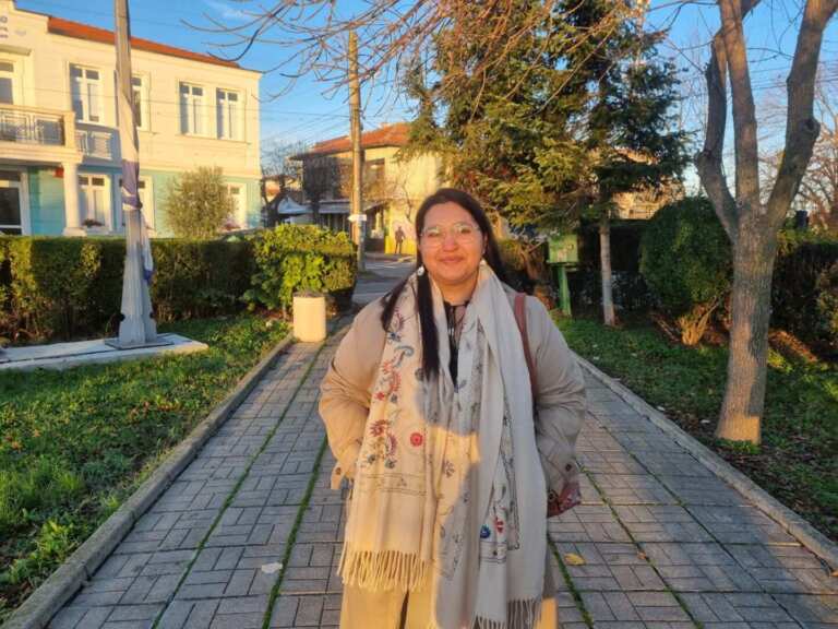 „Прозорците се тресяха, а над нас летеше огнено кълбо!“ – Синеморец разтърсен от мистериозен небесен обект