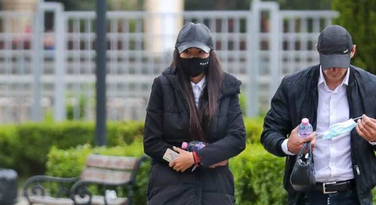 Осъдиха Симона Радева на 5 години затвор