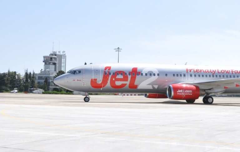 Летище Бургас с нова линия до Лондон Гетуик от 2026 година