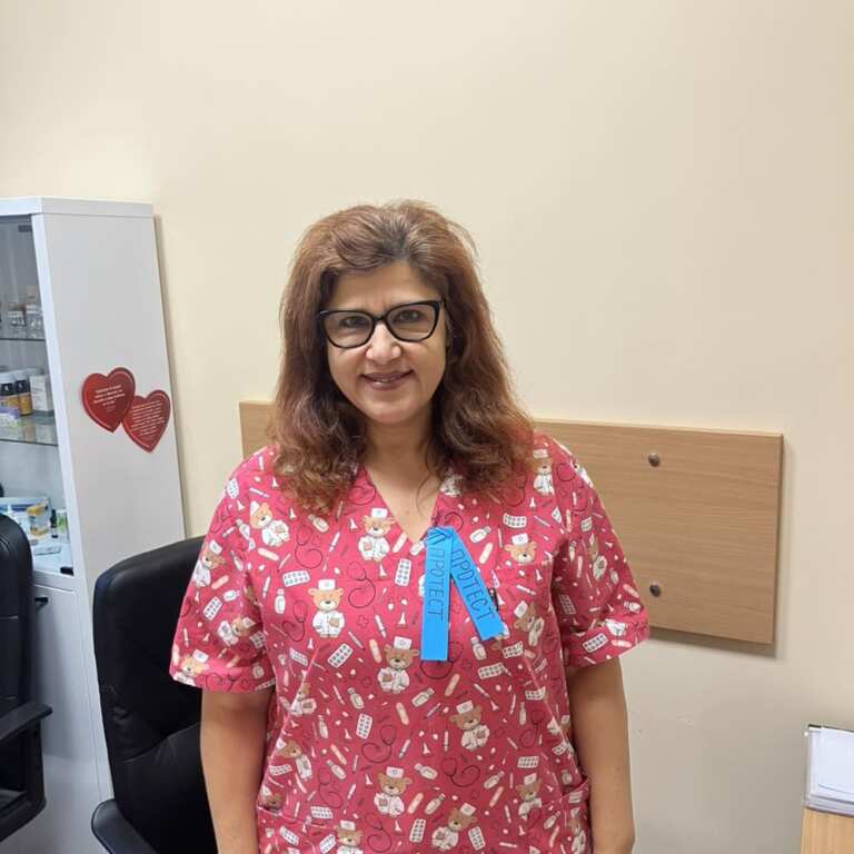 Здравните специалисти излизат на протест в цялата страна, в Бургас с лентички!