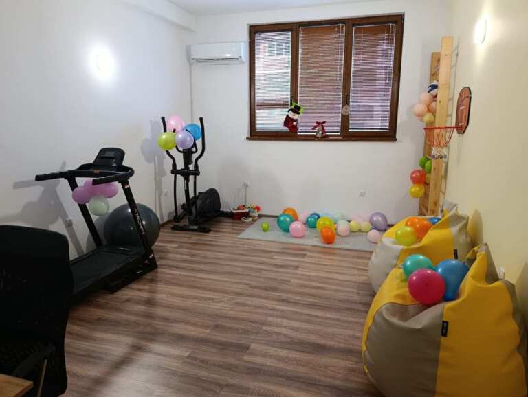 Откриха Дневен център за пълнолетни лица с увреждания в Несебър