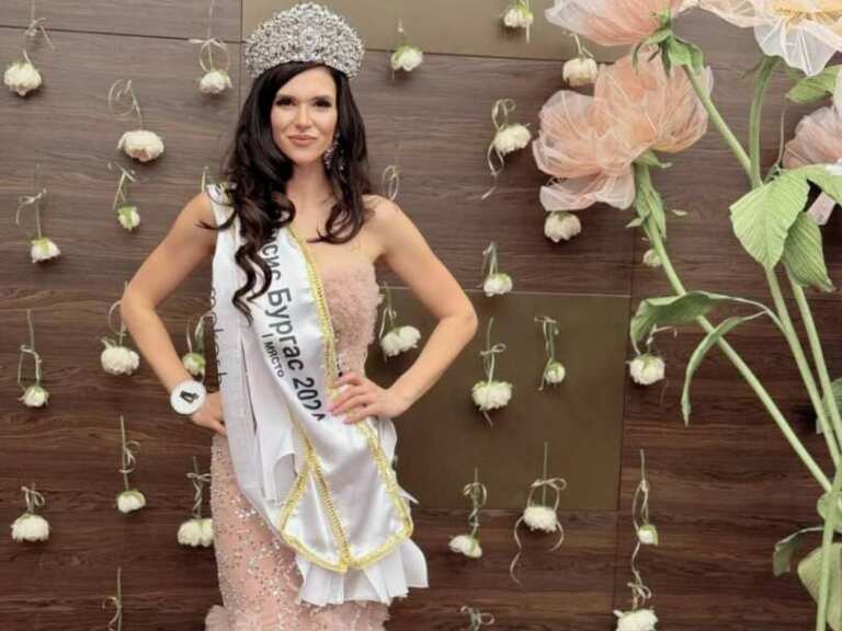 Благотворителната кампания „Нов живот“ на Мисис Бургас 2024 сбъдна мечтата на едно семейство — очакват дете след години борба