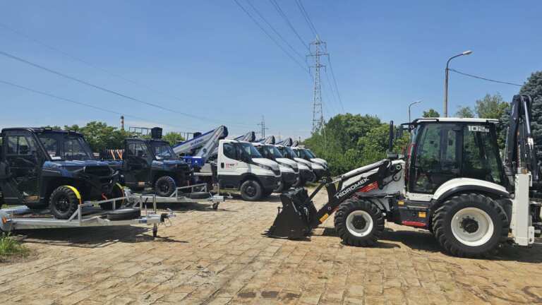 ЕВН: Над 60 аварийни екипа са в постоянна готовност за реакция