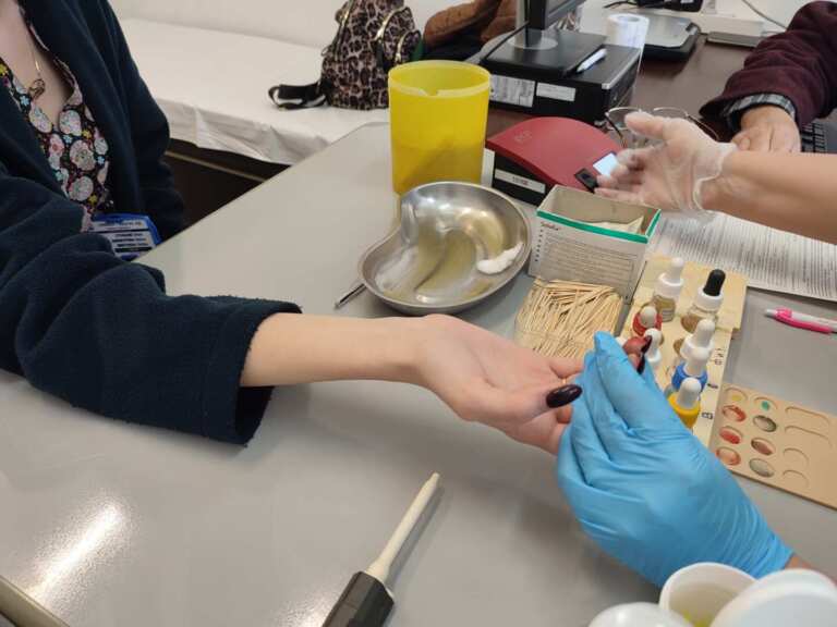 Призив към всички в Бургас – да поставим нов рекорд в кръводаряването – 10 000 души за 2025 