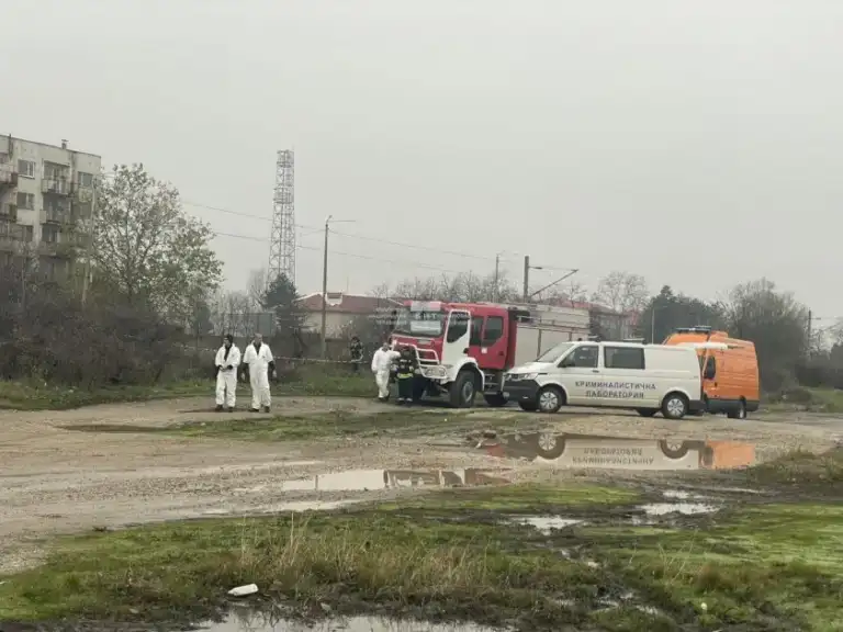 Трагичен инцидент разтресе Враца: Влак прегази 16-годишен ученик