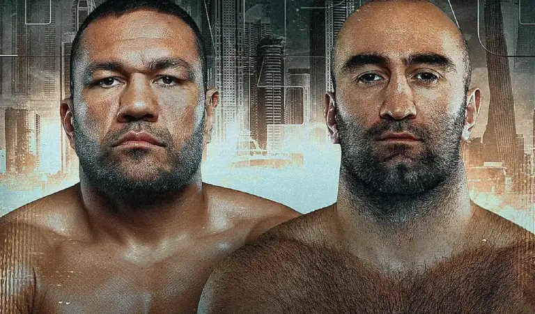 Кубрат Пулев загуби пояса от Мурат Гасиев