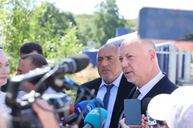 България има два пъти по-висок икономически растеж от средния за Европа