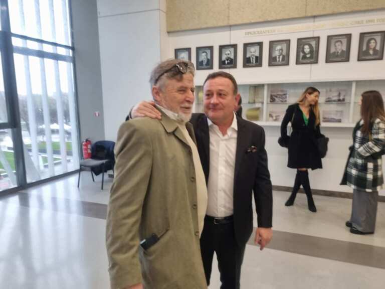 Бургас празнува! Награждават шестима души със званието „почетен гражднин“ на тържествено заседание на ОбС