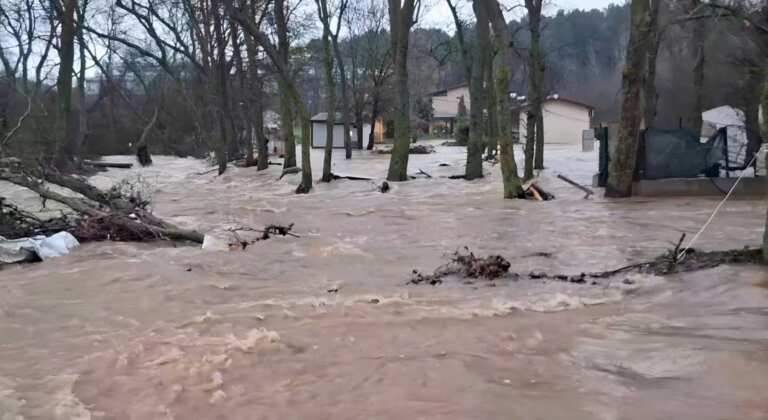 Нов нов порой заля къмпинг „Арапя“ – трето сериозно събитие само за година