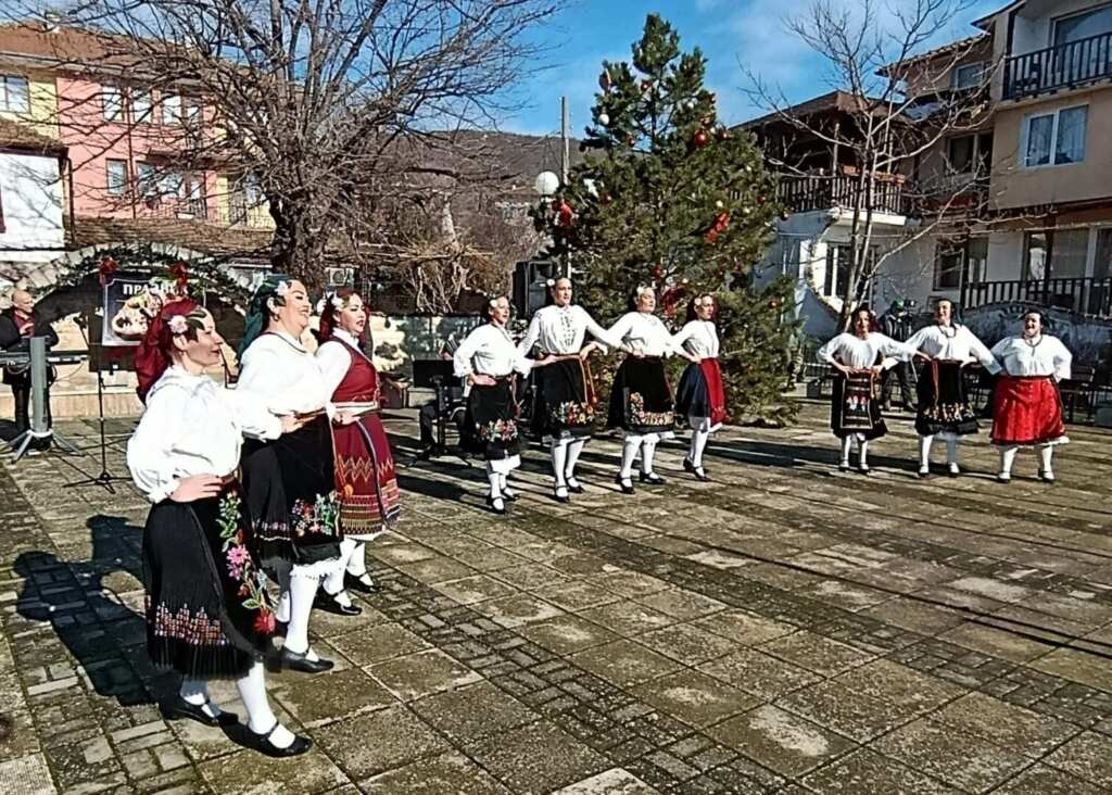 Наденица Кошарица