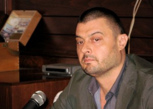 Бареков